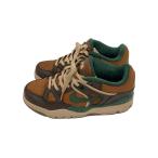 NIKE◆X NIGO AIR FORCE 3 LOW_X ニゴー エア フォース 3 ロー/26.5cm/BRW