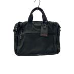 TUMI◆ブリーフケース/--/BLK/2601D3