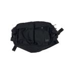 PORTER* сумка-пояс /--/BLK
