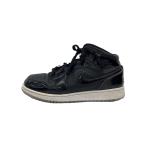 NIKE◆AIR JORDAN 1 MID SE_エ
