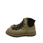 Danner*VERTIGO LIGHT/va-tigo свет / треккинг ботинки /BEG/ замша / резина растягивать иметь 