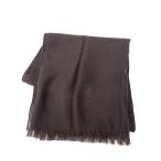 GUCCI* шелк ./ палантин / шерсть /BRW/ общий рисунок / женский /165904//