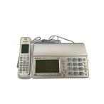 Panasonic*FAX телефон .....KX-PZ710DW-N [ золотистый, цвет шампанского ]//