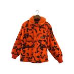 Supreme◆ジャケット/S/ポリエステル/ORN/カモフラ/J70FW20