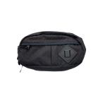 Coleman* сумка-пояс /--/GRY