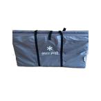 snow peak* amenity купол коврик сиденье комплект SET-021H/2~3 человек для /GRY//