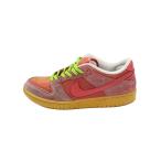 NIKE◆DUNK LOW PRO_ダンク ロー プロ/26.5cm/PNK