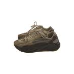 ショッピングYeezy adidas◆YEEZY BOOST 700 V2/イージー ブースト 700 V2/FU7914/グレー/27.5cm