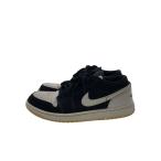 NIKE◆AIR JORDAN 1 LOW SE_エ