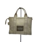 ショッピングJACOBS MARC JACOBS◆トートバッグ/キャンバス/ベージュ/M0016493 260