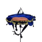 THE NORTH FACE*Mountain Biker Lumbar Pack/ сумка-пояс / многоцветный /NM72001