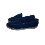 ショッピングエスパドリーユ SUYUTE/エスパドリーユ/43/ブラック/黒/スウェード