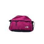 THE NORTH FACE*CLASSIC KANGA/ сумка-пояс / корпус /--/ розовый /NM06554A