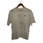 NIKE◆Tシャツ/S/コットン/ホワイト/DV1774-100