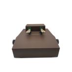 Peacock* пассажирский педаль //