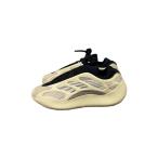 adidas◆オリジナルス/YEEZY 700 V3/イージー 700 V3/ホワイト/FW4980/29.5cm/WHT