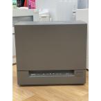 Panasonic◆食器洗い機 NP-TH4-W
