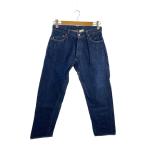 EVISU◆ボトム/34/デニム/IDG/2007