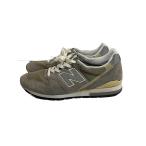 NEW BALANCE◆ニューバランス/M996/30cm/GRY