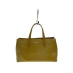 ショッピングヴェルニ LOUIS VUITTON◆ウィルシャーPM_モノグラム・ヴェルニ/エナメル/YLW/モノグラム