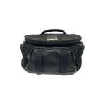 TUMI◆ウエストバッグ/--/BLK