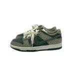 NIKE◆DUNK LOW PREMIUM_ダンク ロー プレミアム/26.5cm/KHK