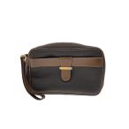 dunhill* сумка /--/BRW/ одноцветный 