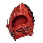MIZUNO* бейсбол сопутствующие товары / правый выгода . для /RED/1AJGR32807 7009//