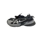 NIKE◆ローカットスニーカー/24cm/BLK/P