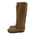 KOOS◆ロングブーツ/--/BRW