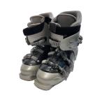 GEN* лыжи ботинки /5/GRY/carve5.1