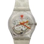 SWATCH◆クォーツ腕時計/アナログ/ラ�