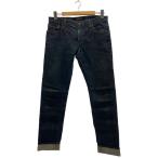 ショッピングGABBANA DOLCE&GABBANA◆ボトム/48/コットン/IDG/g39plp