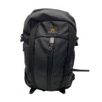 ALPHA INDUSTRIES* рюкзак /--/BLK/ одноцветный 