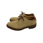 ショッピングREGAL Regal Walker◆ローカットスニーカー/25cm/CML/スウェード