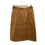 Chloe◆スカート/--/ウール/CML/無地