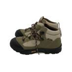 mont-bell* треккинг ботинки /23cm/KHK/381045103/1