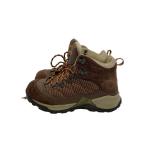 Columbia* треккинг ботинки /24.5cm/BRW/YK3687-208