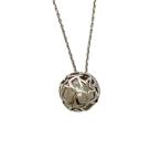 STAR JEWELRY* колье /SV925/ женский //