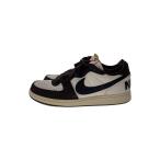 NIKE◆TERMINATOR LOW_ターミネーター ロー/26cm/ブラウン/FN7815-200