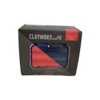 Prism/p ритм / фонарь /clc-401rd/CLAYMORE ULTRA mini/LED мобильный фонарь 