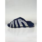 ショッピングnike サンダル NIKE◆サンダル_FQ8699-400/27cm/NVY