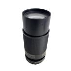 TAMRON◆レンズ/1:3.8 1:4/210 80-210MM///