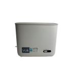 Three-up◆スチーム加湿器/Volk/ST-T1828WH/ウォームミスト/