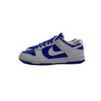 ショッピングダンク NIKE◆DUNK LOW RETRO_ダンク ロー レトロ/28.5cm/BLU