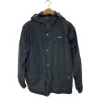 patagonia◆マウンテンパーカー/Isthmus Parka/ジャケット/M/ナイロン/SLV/27020FA12