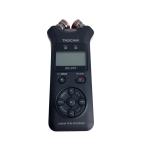 TASCAM◆ICレコーダー DR-