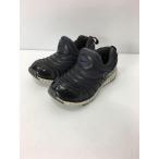 NIKE* Kids обувь /17.5cm/ спортивные туфли /BLK/343738-013