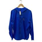 ショッピングarc ARC’TERYX◆ナイロンジャケット/XL/ナイロン/BLU/25172-137389//