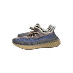 adidas◆YEEZY BOOST 350 V2_イージーブースト 350 V2/27cm/マルチカラー